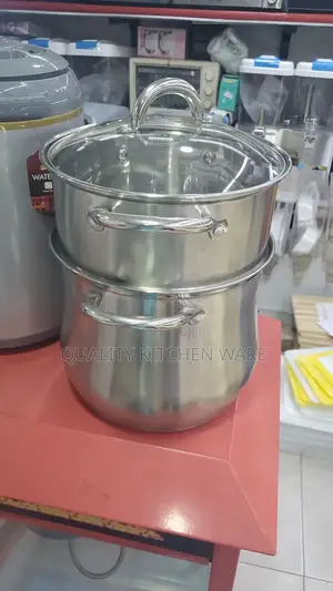Food Steamer
