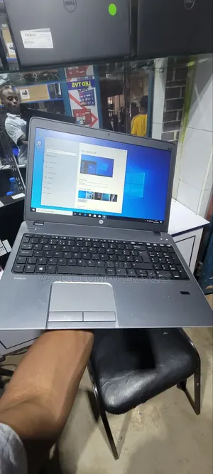Laptop HP ProBook 455 G2 8GB AMD A4 HDD 750GB