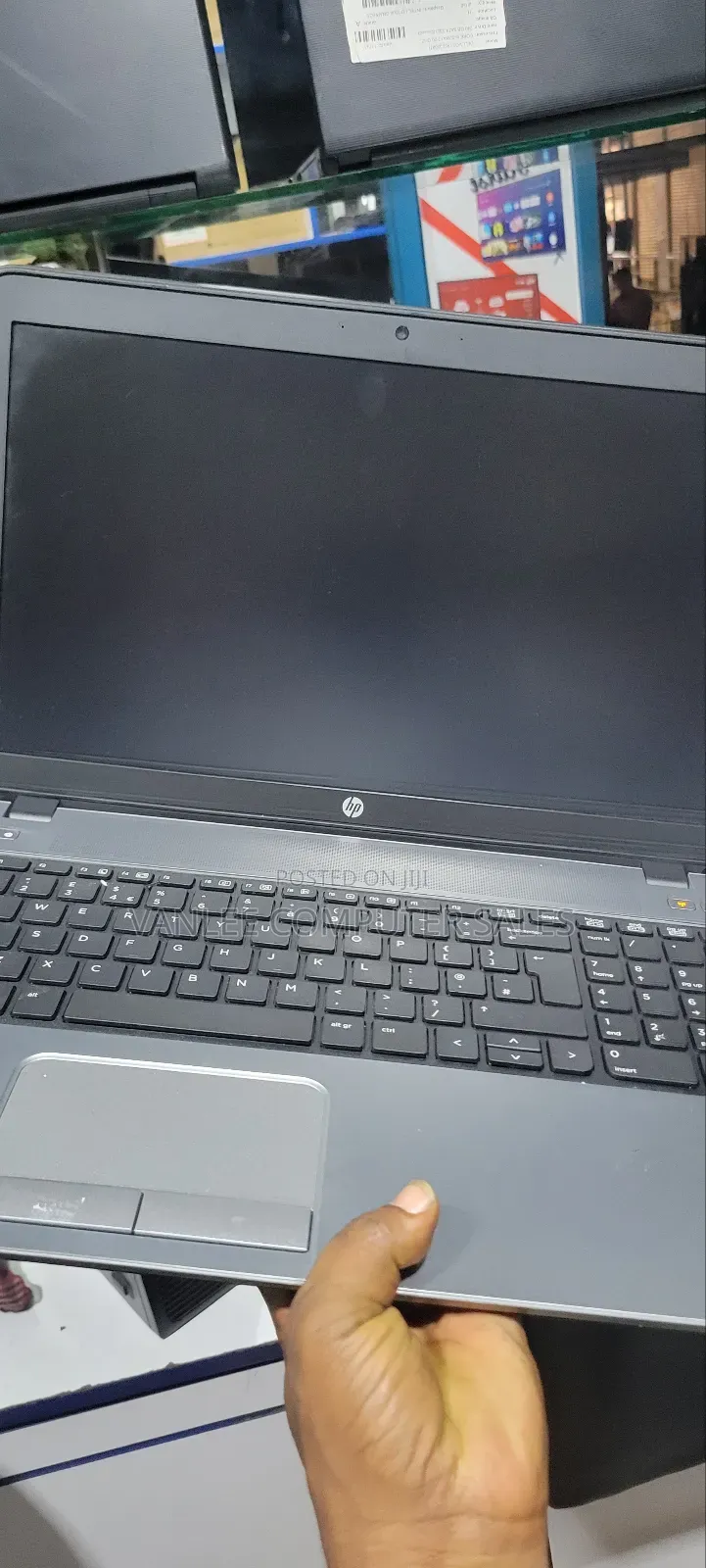 Laptop HP ProBook 455 G2 8GB AMD A4 HDD 750GB
