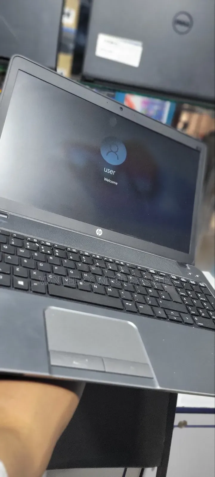 Laptop HP ProBook 455 G2 8GB AMD A4 HDD 750GB
