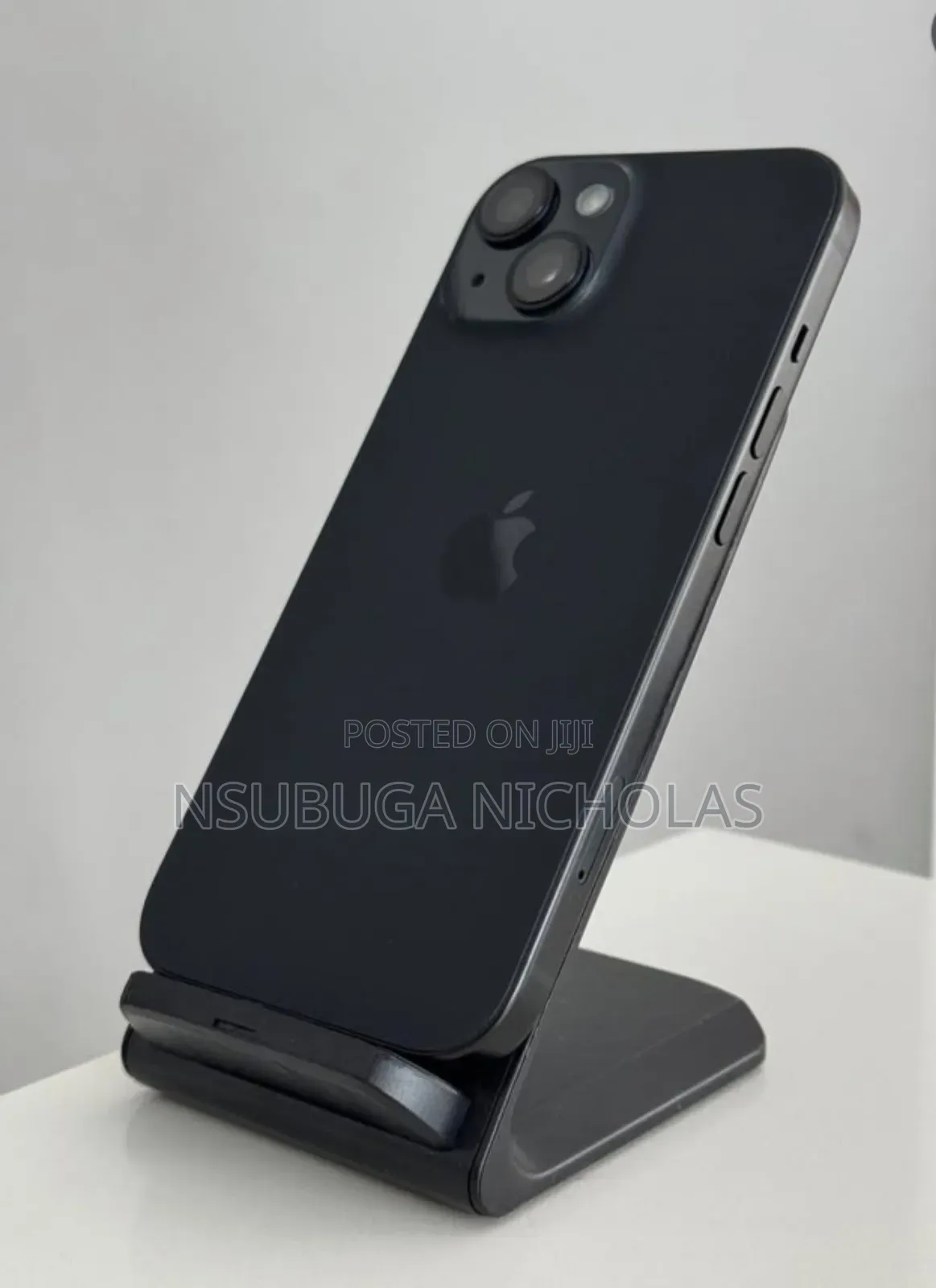 Apple iPhone 15 128 GB Blue