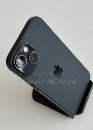 Apple iPhone 15 128 GB Blue