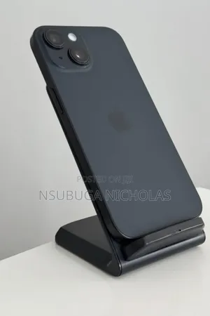 Apple iPhone 15 128 GB Blue