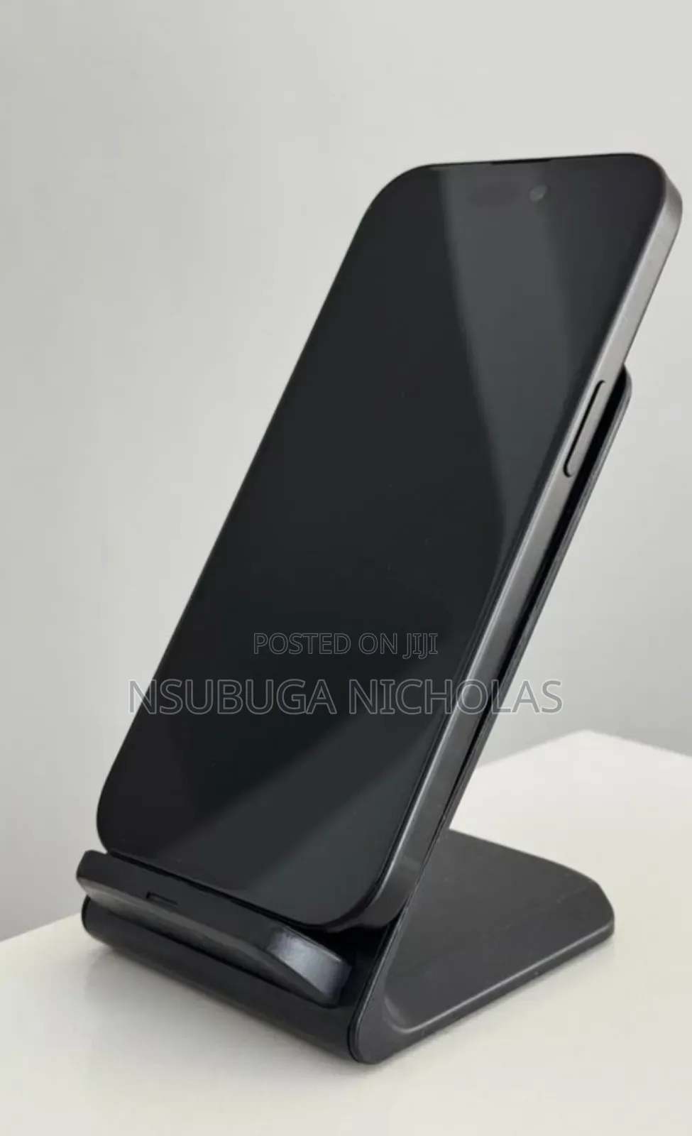 Apple iPhone 15 128 GB Blue
