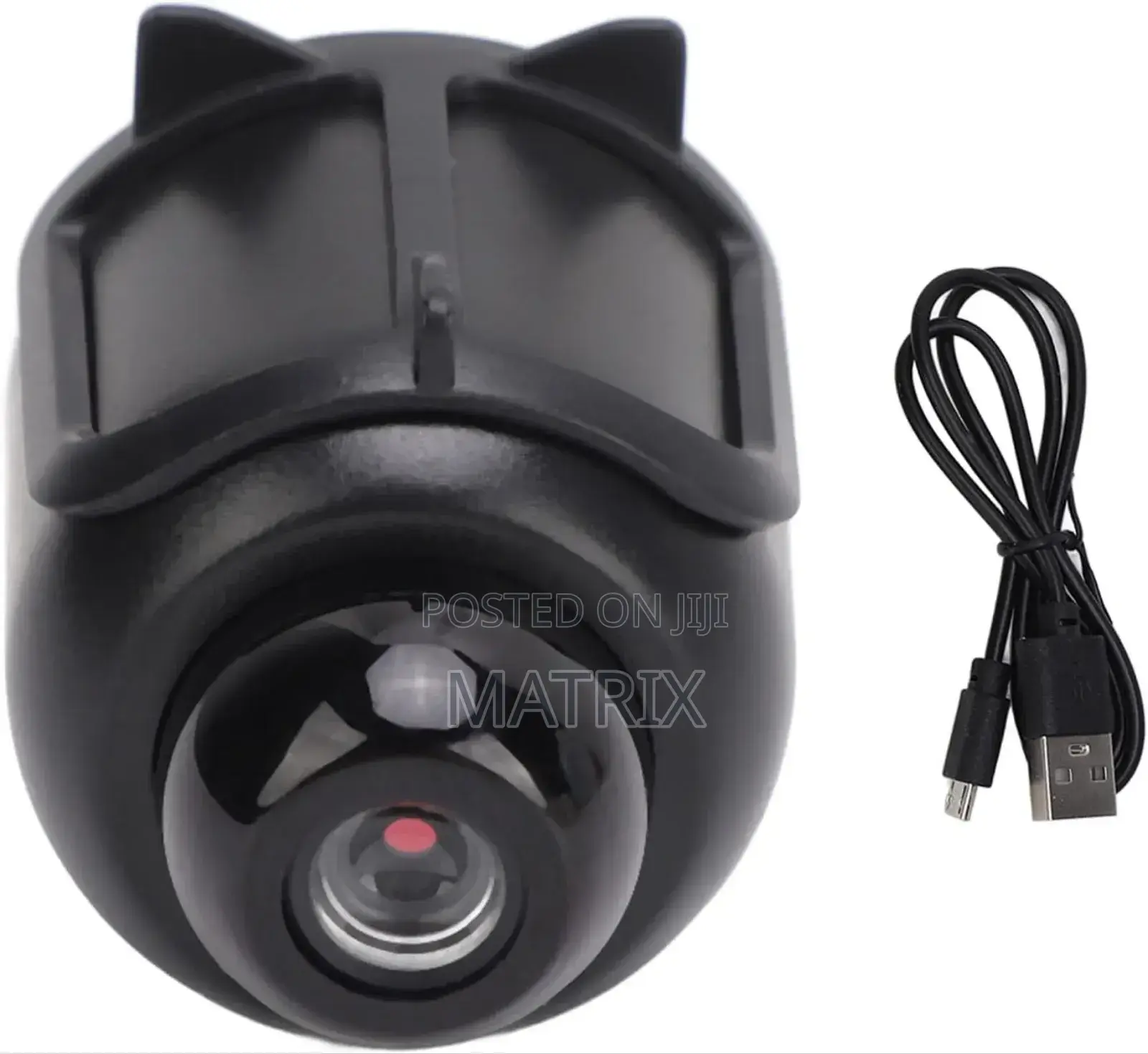 Hd Spy Security Camera With Night Vision