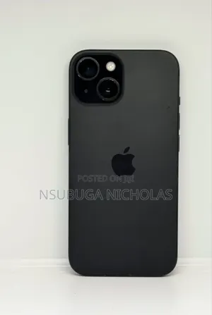 Apple iPhone 15 256 GB