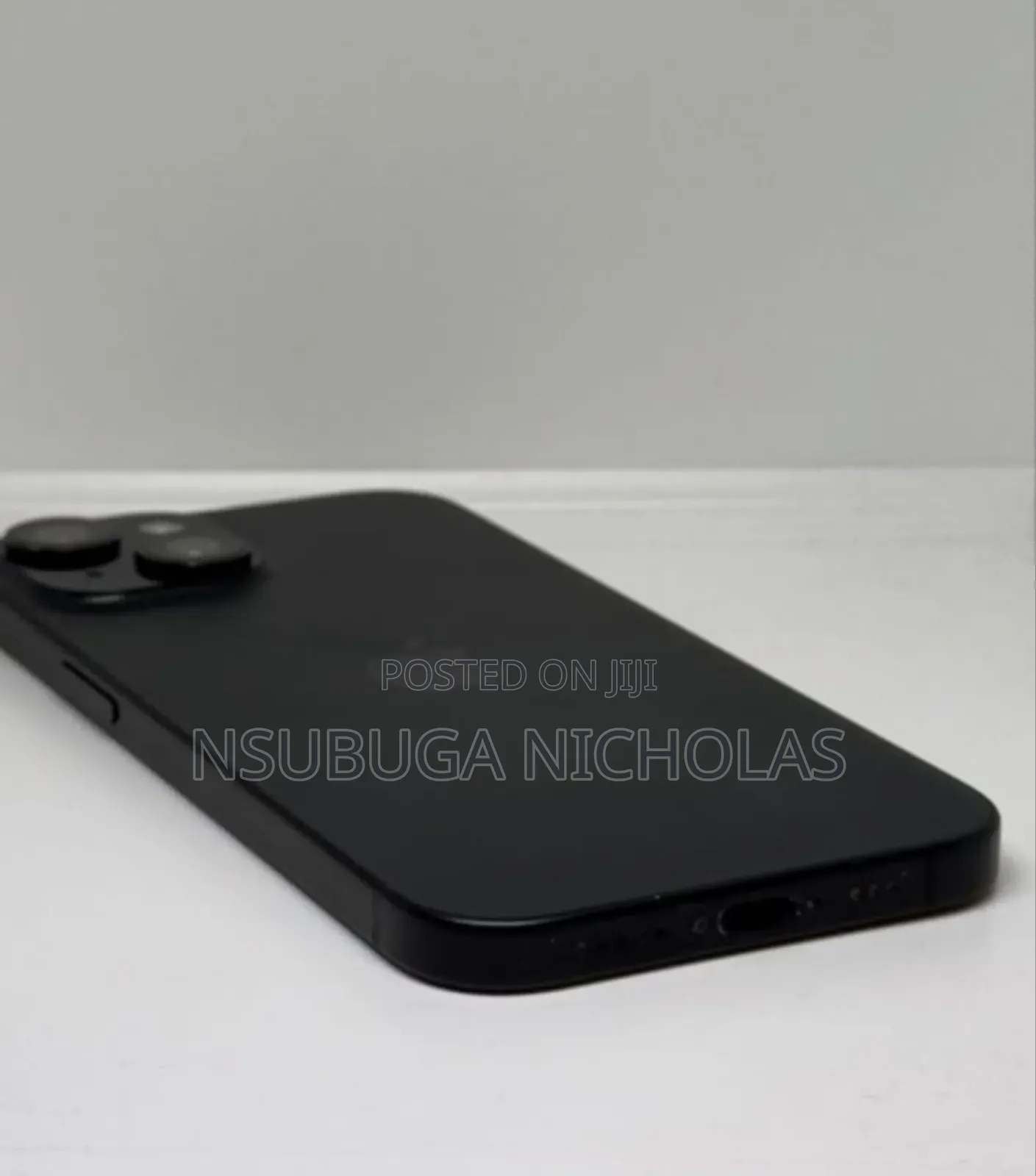 Apple iPhone 15 256 GB