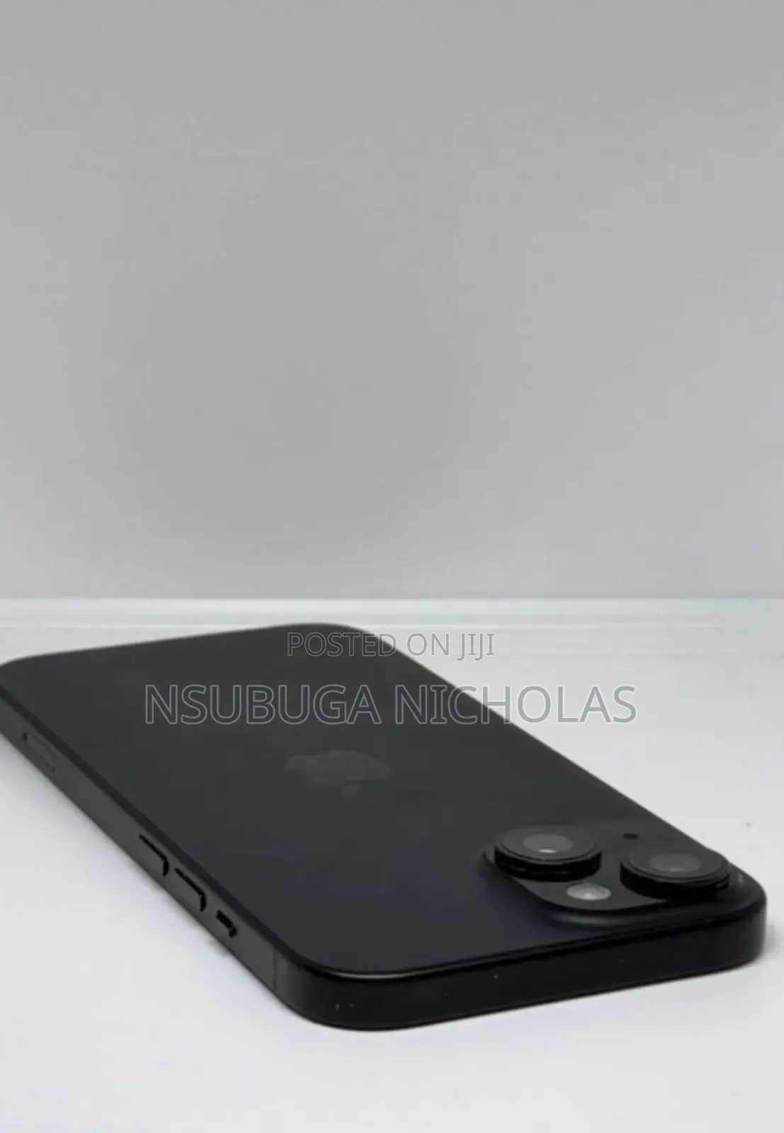 Apple iPhone 15 256 GB