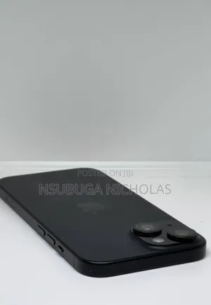Apple iPhone 15 256 GB