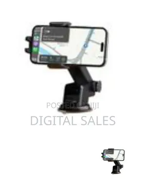 Moxom Lx-Vs803 Flexible 3 in 1 , 360° Rotation Dashboard