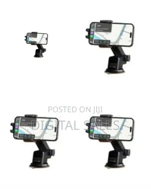 Moxom Lx-Vs803 Flexible 3 in 1 , 360° Rotation Dashboard