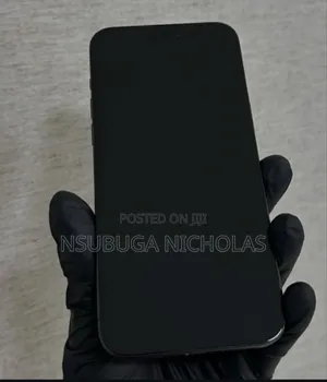 Apple iPhone 15 Pro Max 256 GB Black