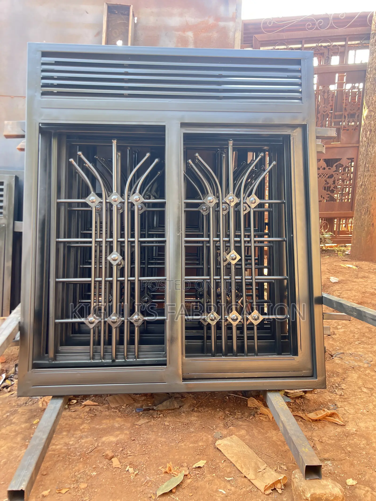 High Quality Sliding Window in Central Division - Windows & Glass ...