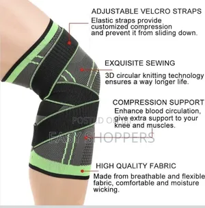 Knee Support for Joint Pain Knee Brace