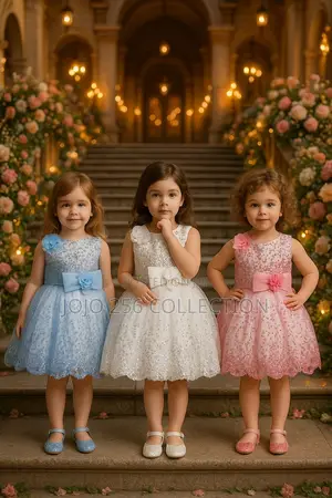 Kids Stony Dress