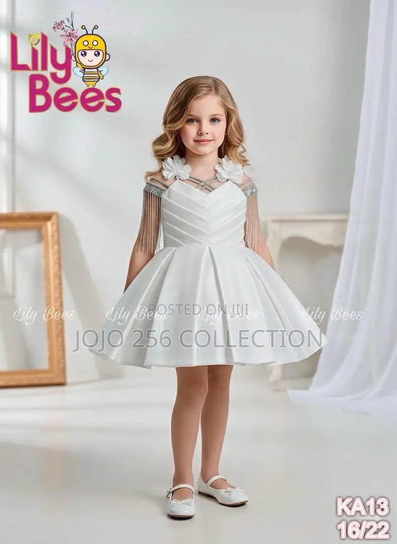 Wonderful Dress