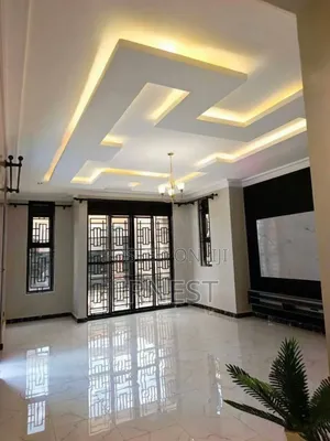 Brandnew 4 Bedroom House at Najjera on 10 Decimals Titled Plot