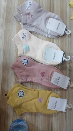 Kids Socks