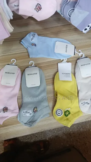 Kids Socks