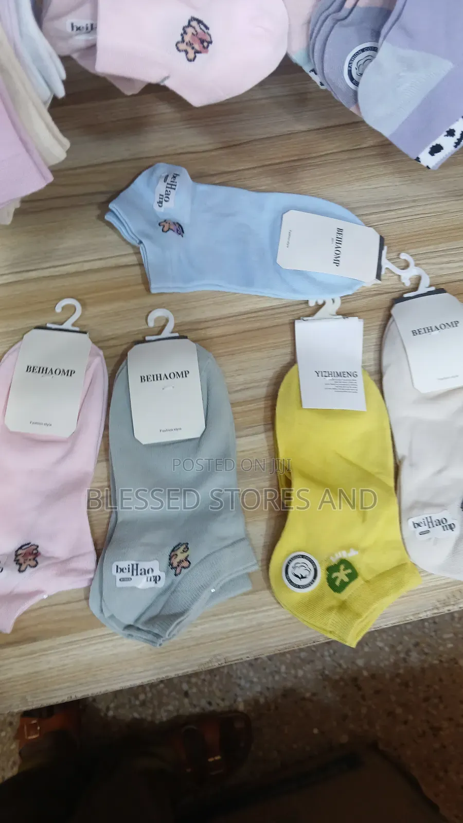 Kids Socks