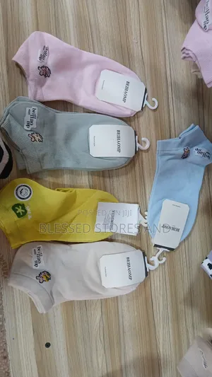 Kids Socks