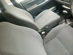 Toyota Probox 2011 White