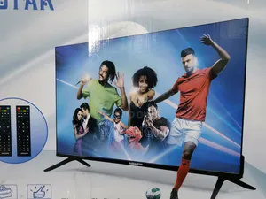 Global Star 40'' Led Television
