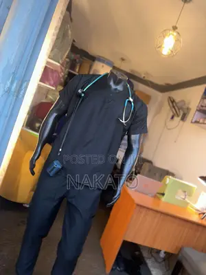 Medical Scrubs