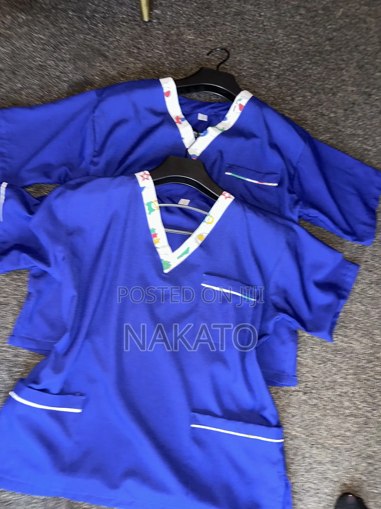 Medical Scrubs