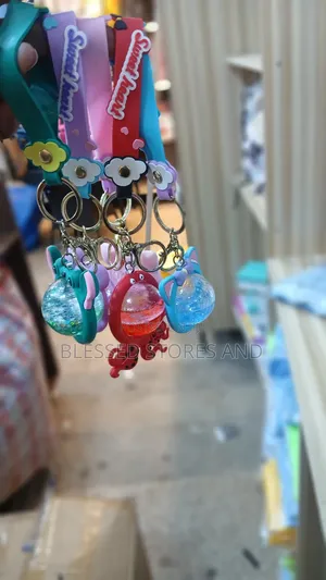 Key Holders