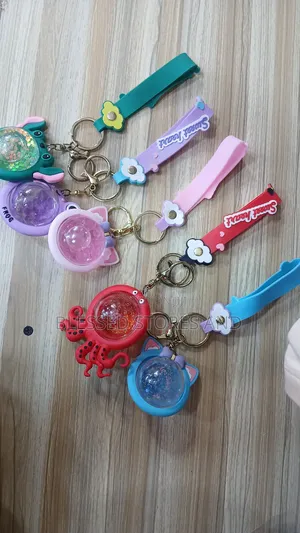 Key Holders