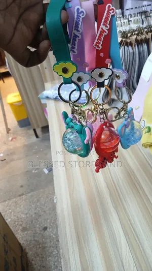 Key Holders