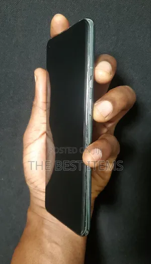 OnePlus 9 Pro 256 GB Green