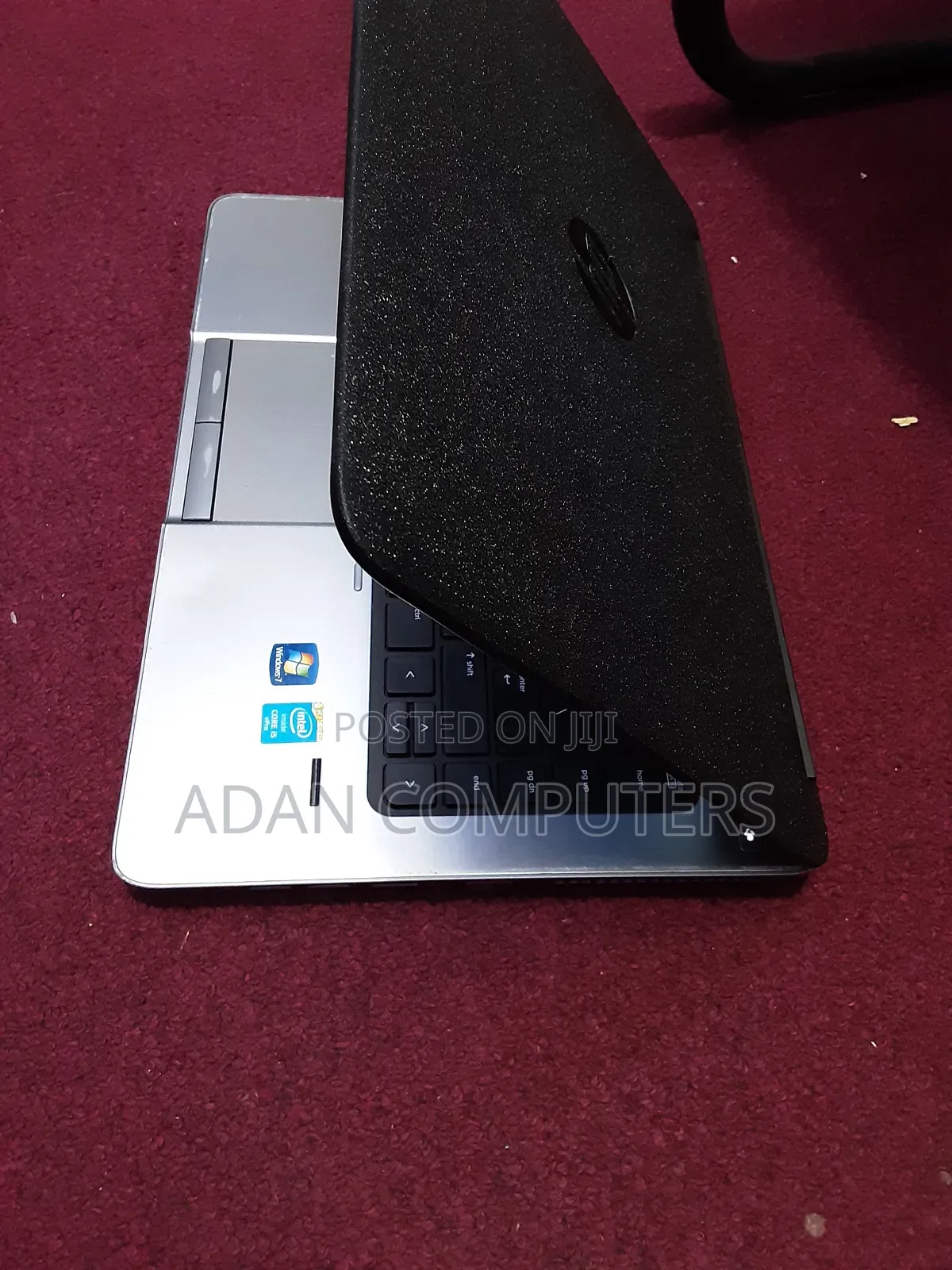 Laptop HP ProBook 640 4GB Intel Core I5 HDD 500GB