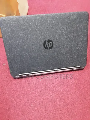 Laptop HP ProBook 640 4GB Intel Core I5 HDD 500GB