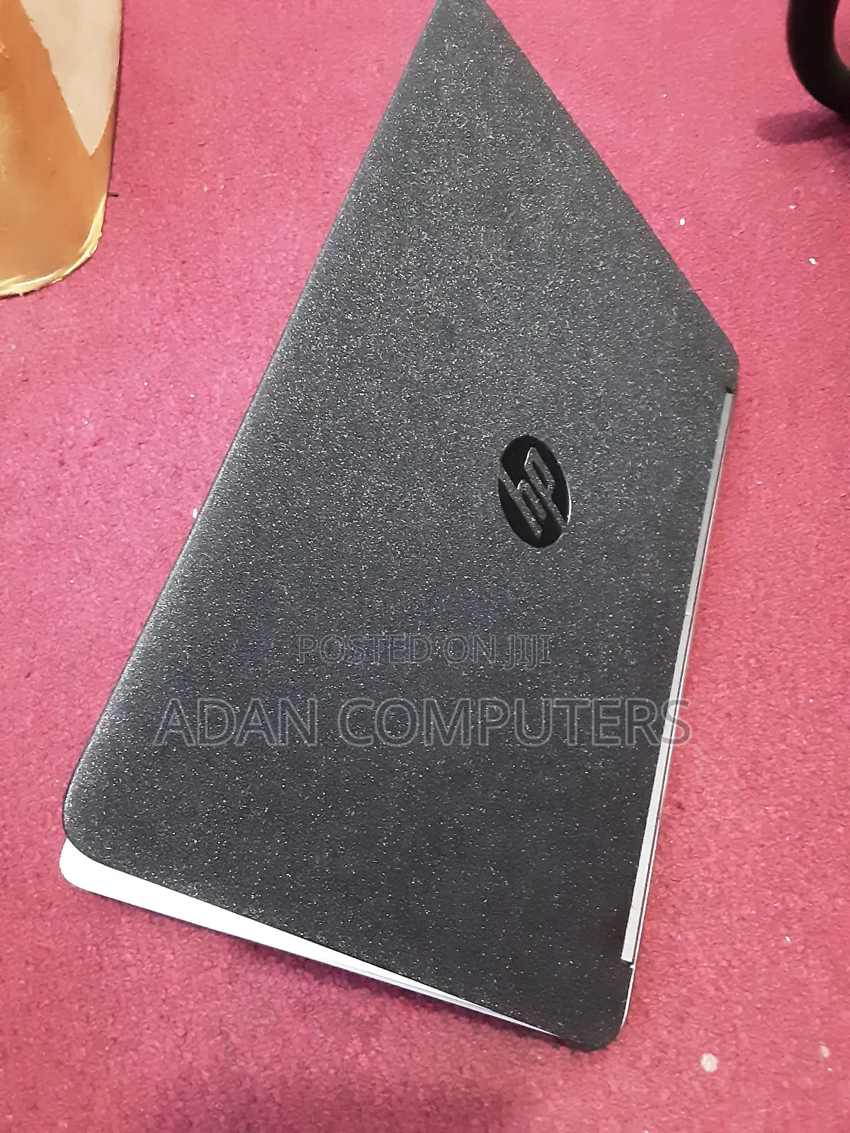 Laptop HP ProBook 640 4GB Intel Core I5 HDD 500GB