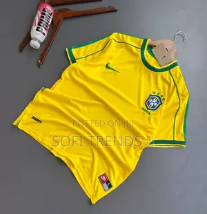 Original Unisex Jerseys
