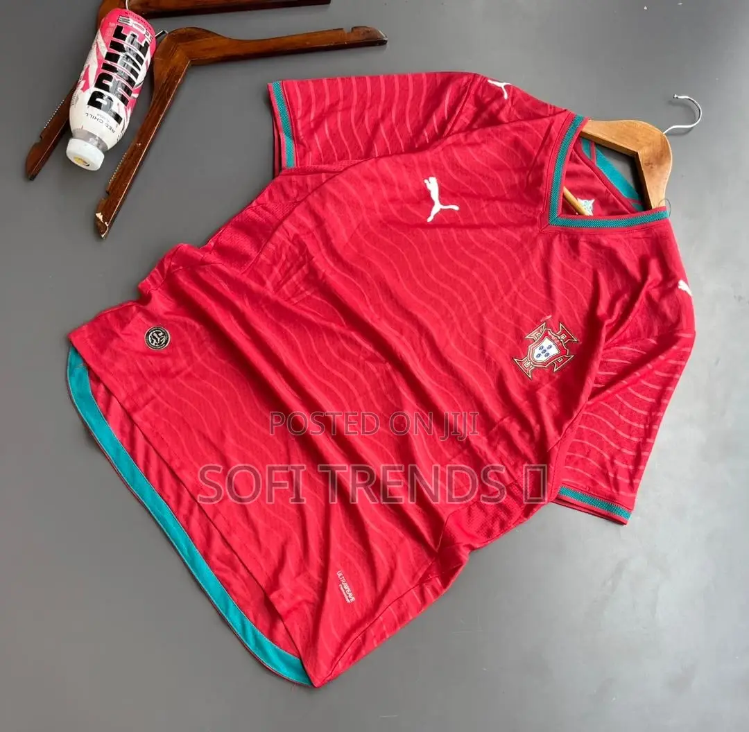 Original Unisex Jerseys
