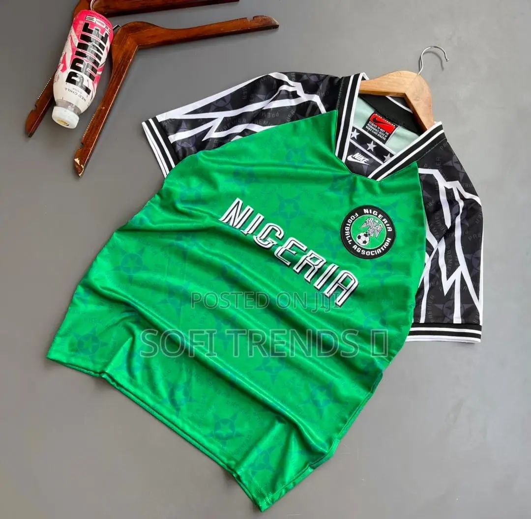 Original Unisex Jerseys