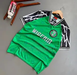 Original Unisex Jerseys
