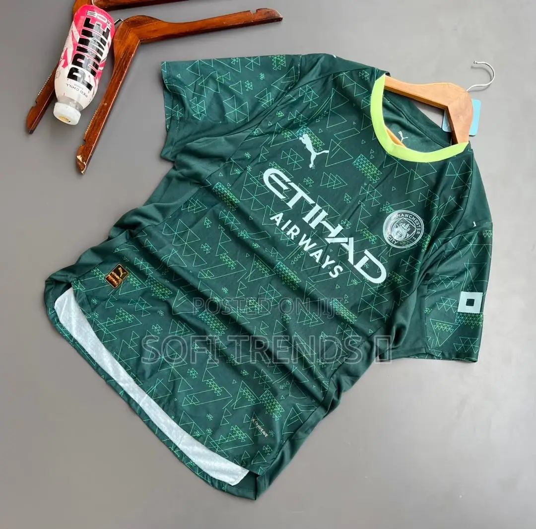 Original Unisex Jerseys