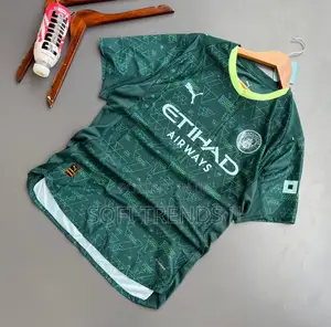 Original Unisex Jerseys