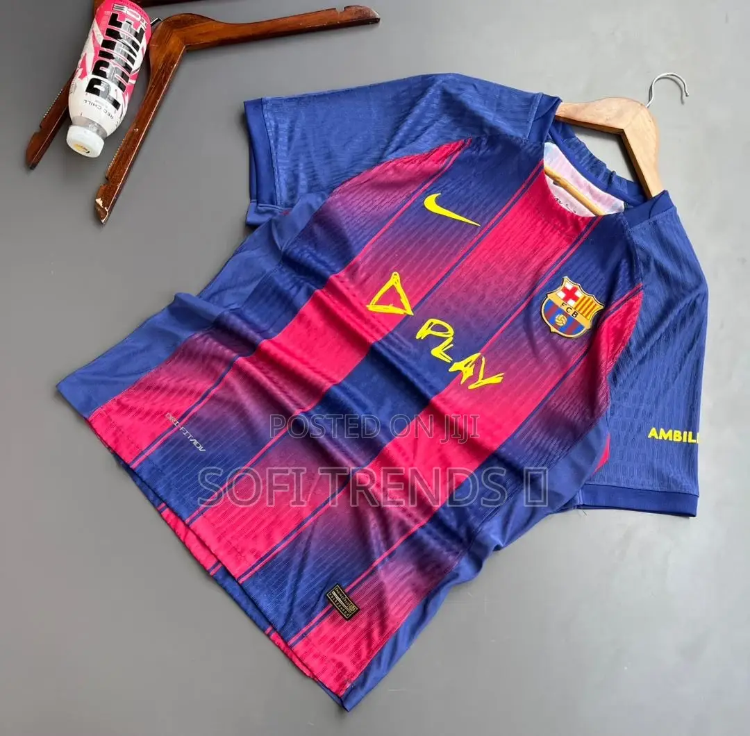 Original Unisex Jerseys