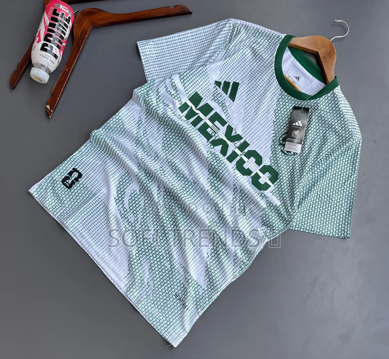 Original Unisex Jerseys