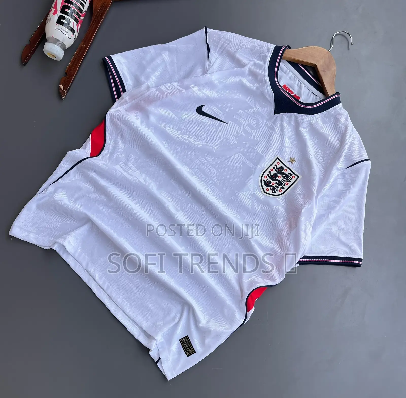 Original Unisex Jerseys