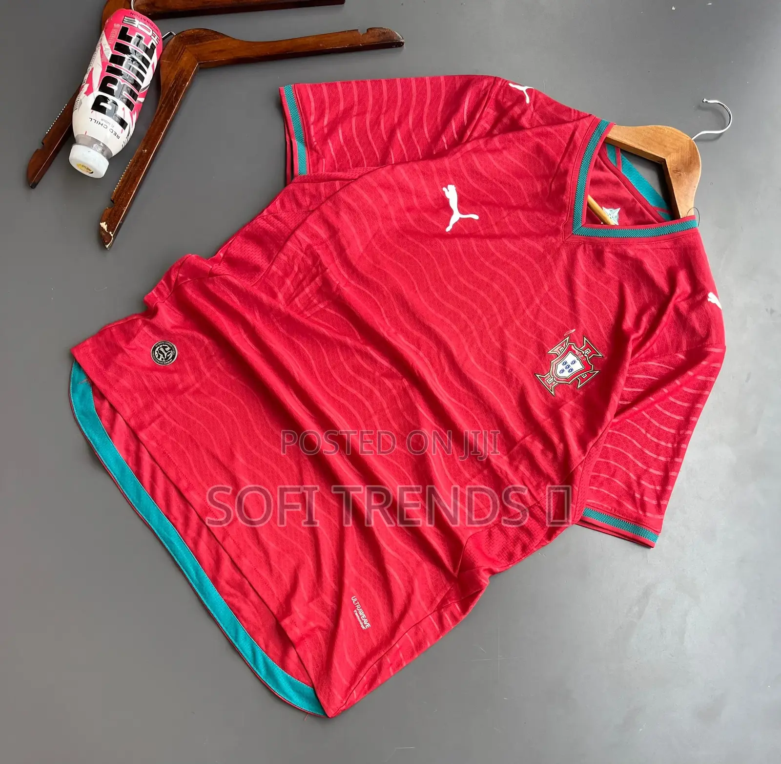 Original Unisex Jerseys