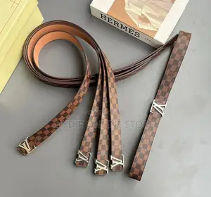 Classis Fashion Belts