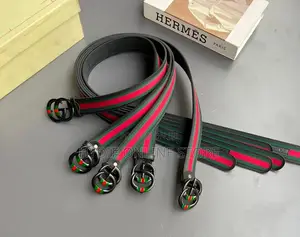 Classis Fashion Belts