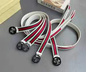 Classis Fashion Belts