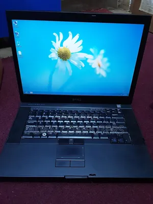 Laptop Dell Latitude E6500 2GB Intel Core 2 Duo HDD 160GB